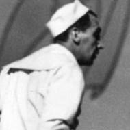 Jack Cole (1911 - 1974) (編舞)