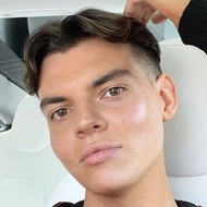 Jack Cooper, 26 (TikTok Star)