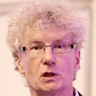 Jack Copeland, 73 (Philosopher)