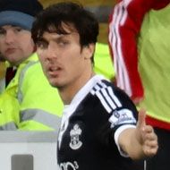 Jack Cork, 34 (Soccer Player)