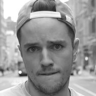 Jack Coyne, 34 (導演)