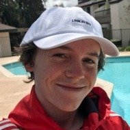 Jack Dauth, 25 (Estrelas do YouTube)