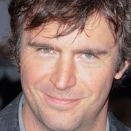 Jack Davenport, 52 (Movie Actor)