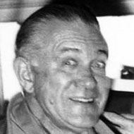 Jack Davey (1907 - 1959) (Radio Host)