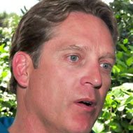 Jack Del Rio, 60 (Football Coach)