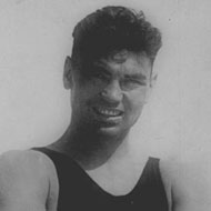 Jack Dempsey (1895 - 1983) (Boxer)