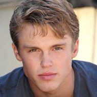 Jack DePew, 31 (TV-acteur)