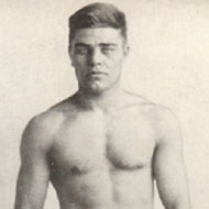 Jack Dillon (1891 - 1942) (拳击手)