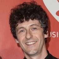 Jack Dishel, 49 (Pop Singer)