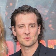 Jack Donnelly, 37 (電視演員)