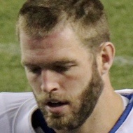 Jack Doyle, 35 (Football Player)