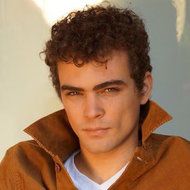 Jack Duarte, 37 (TV Actor)