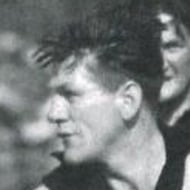 Jack Dyer (1913 - 2003) (Australian Rules Footballer)