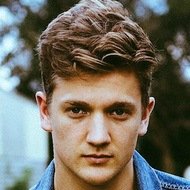 Jack Dytrych, 26 (Instagram Star)