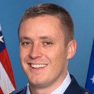 Jack Fischer, 50 (Astronaut)