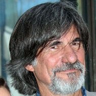 Jack Fisk, 79 (Production Designer)