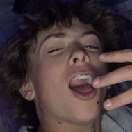 Jack Frankmore, 18 (TikTok明星)