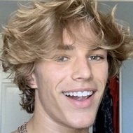 Jack Gerraughty, 23 (TikTok Star)