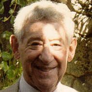 Jack Gilford (1908 - 1990) (Театральный актер)
