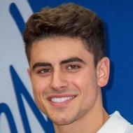 Jack Gilinsky, 29 (Cantante Pop)