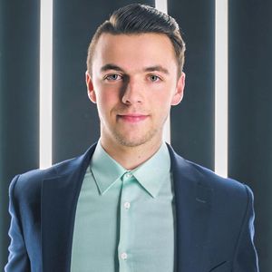 Jack Gillespie, 23 (摄影家)