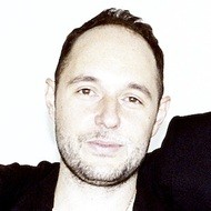Jack Glass, 41 (DJ)