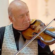 Jack Glatzer, 85 (Violinist)