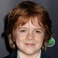 Jack Gore, 18 (TV Schauspieler)