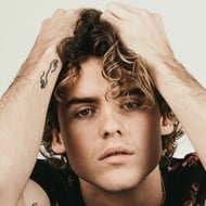 Jack Gray, 27 (Pop Singer)