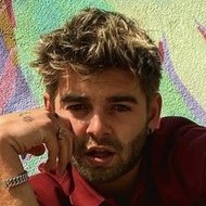 Jack Griffo, 27 (TV Actor)
