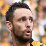 Jack Gunston, 32 (Australian Rules Footballer)