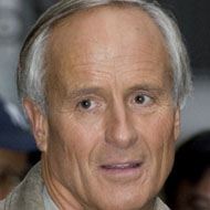 Jack Hanna, 77 (Người dẫn chương trình)