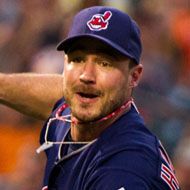 Jack Hannahan, 45 (Baseballspieler)