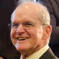 Jack Harbaugh, 84 (Football Coach)