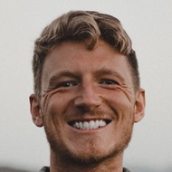 Jack Harding, 33 (Photographer)