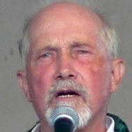 Jack Hardy (1947 - 2011) (民歌手)