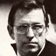 Jack Hartman (1925 - 1998) (Basketball Coach)