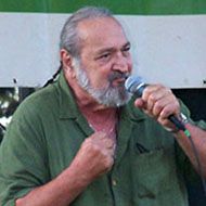 Jack Herer (1939 - 2010) (民權領袖)