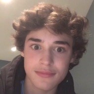 Jack Hetherington, 21 (TikTok Star)