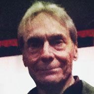 Jack Hill, 91 (Director)