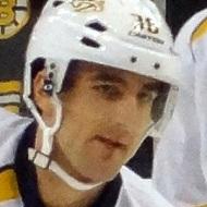 Jack Hillen, 39 (Хоккеист)