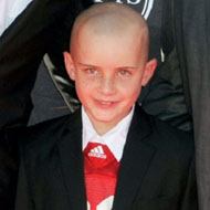 Jack Hoffman, 18 (Altri)
