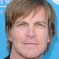 Jack Ingram, 53 (Country Zanger)