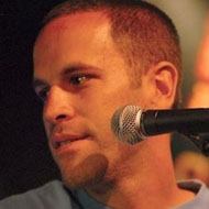 Jack Johnson, 48 (Ca sĩ nhạc Rock)