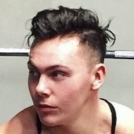 Jack Jones, 31 (Facebook Star)