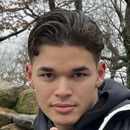 Jack Joseph, 25 (TikTok-ster)