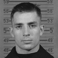 Jack Kerouac (1922 - 1969) (小說家)