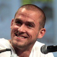 Jack Kesy, 39 (TV Actor)