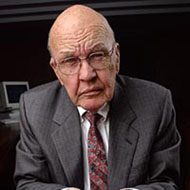 Jack Kilby (1923 - 2005) (Inventor)