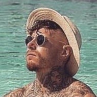 Jack King, 40 (Soccer Player)